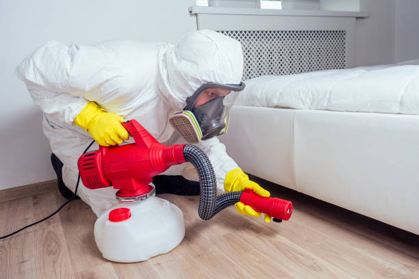 Best Commercial Pest Control Services  in Gloucester Point, VA